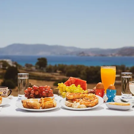 Appartement To Rantevou Tis Alykis & *