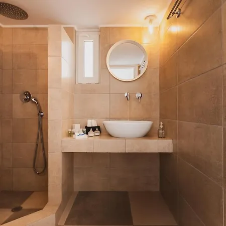 Apartment To Rantevou Tis Alykis & *