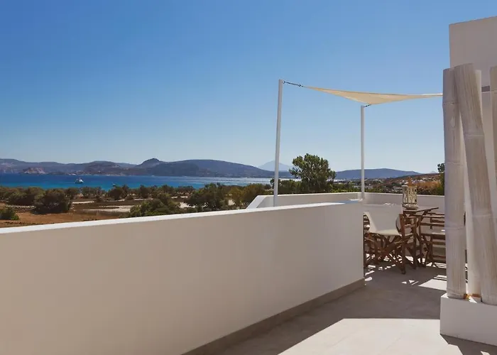 To Rantevou Tis Alykis &