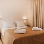 To Rantevou Tis Alykis & Apartmán
