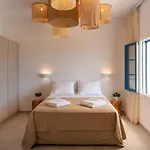 To Rantevou Tis Alykis & Apartament Kímolos