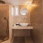 Apartmán To Rantevou Tis Alykis & *