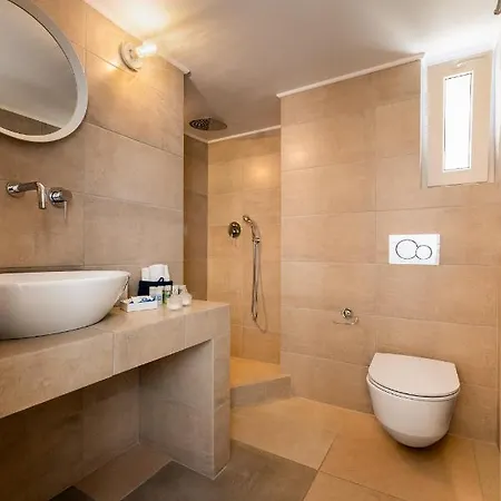 To Rantevou Tis Alykis & Apartament *