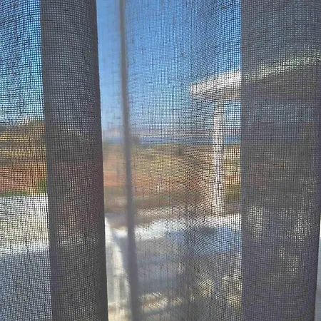 To Rantevou Tis Alykis & Lägenhet